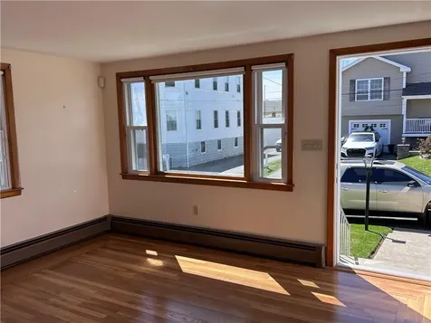 9 Custer Avenue Johnston RI 02919