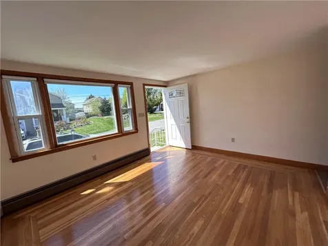9 Custer Avenue Johnston RI 02919