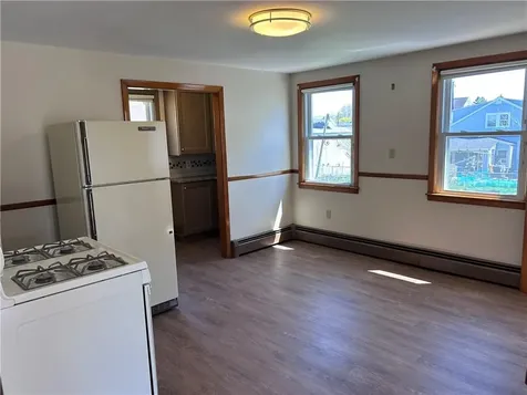 9 Custer Avenue Johnston RI 02919