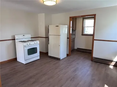 9 Custer Avenue Johnston RI 02919