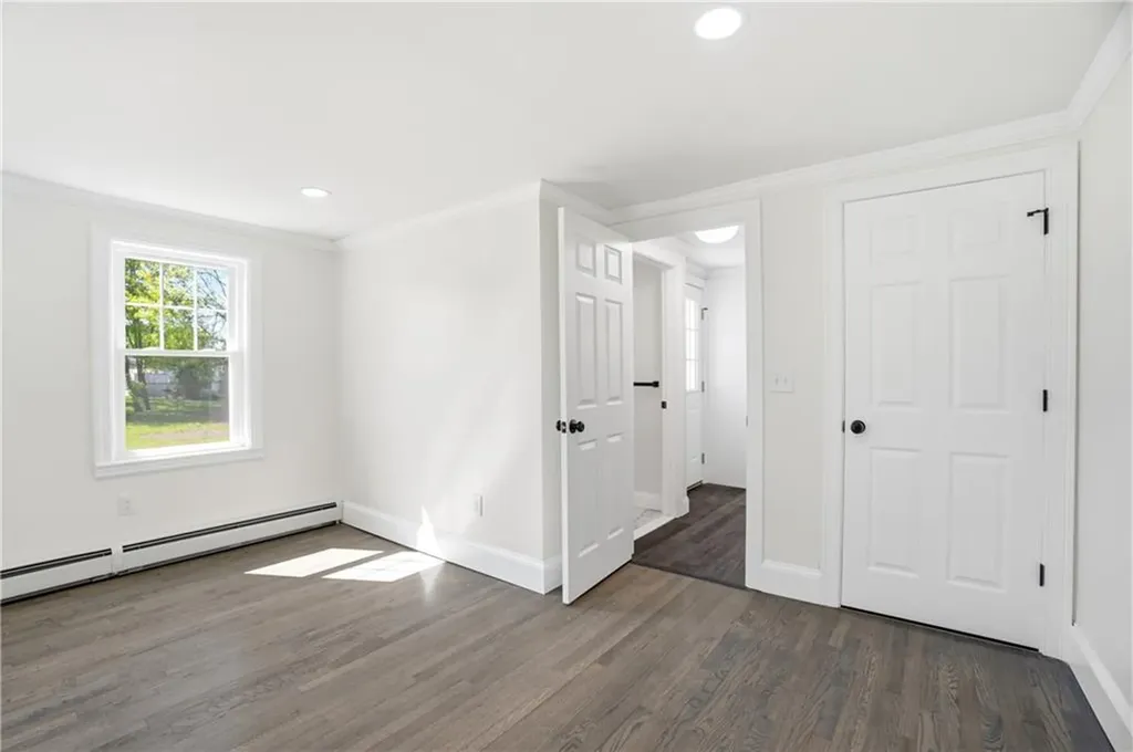 45 Metropolitan Park Drive East Providence RI 02915