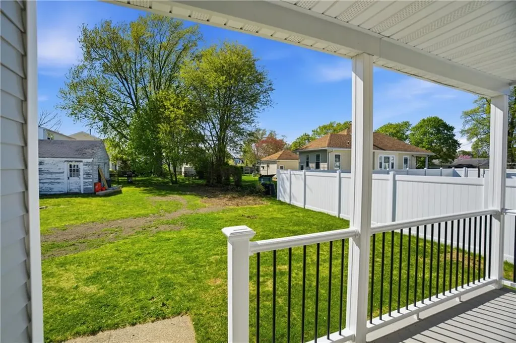 45 Metropolitan Park Drive East Providence RI 02915
