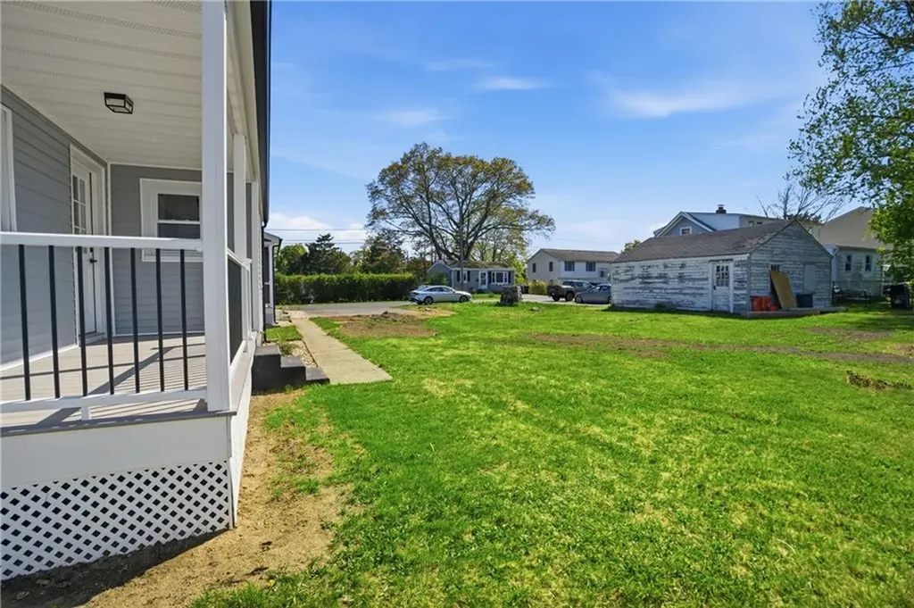 45 Metropolitan Park Drive East Providence RI 02915