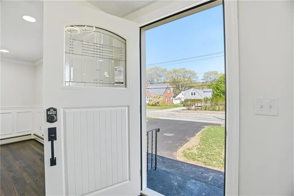 45 Metropolitan Park Drive East Providence RI 02915