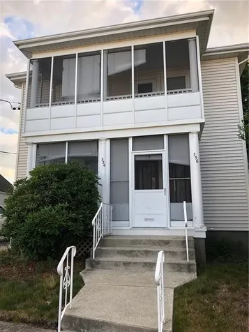 356 Orient Avenue Avenue Pawtucket RI 02861