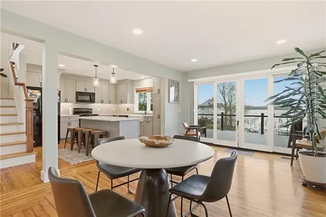 1124 Narragansett Boulevard Cranston RI 02905