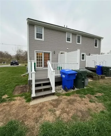 38 Springbrook Road Westerly RI 02891