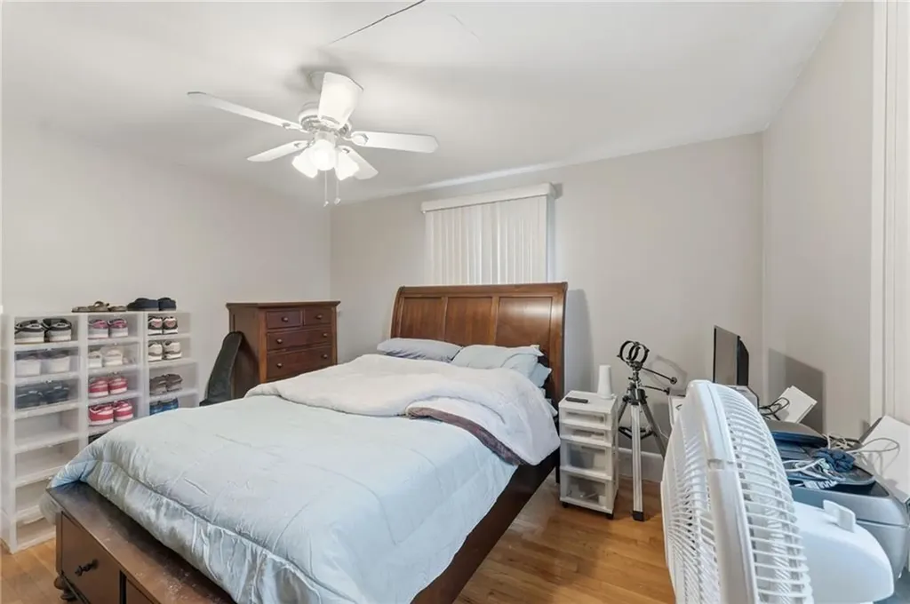 9 Mcguire Road North Providence RI 02904