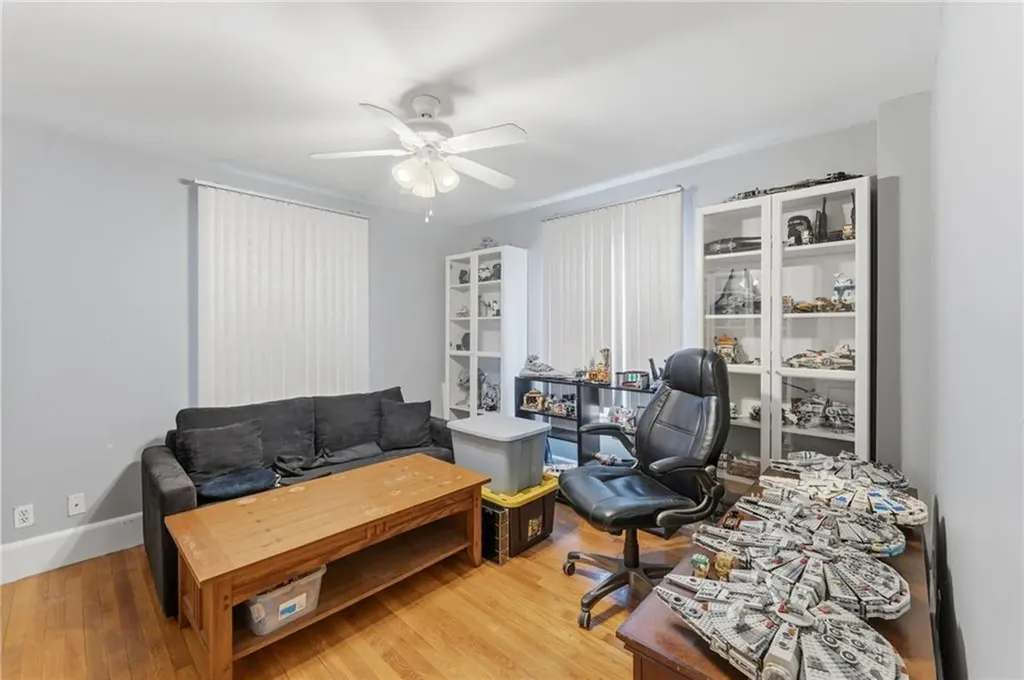 9 Mcguire Road North Providence RI 02904