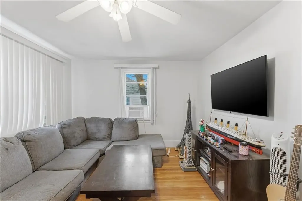 9 Mcguire Road North Providence RI 02904