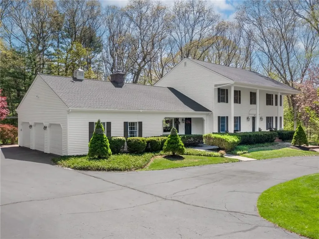100 Joseph Court Warwick RI 02886