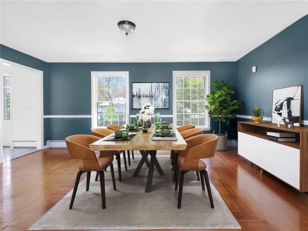 100 Joseph Court Warwick RI 02886