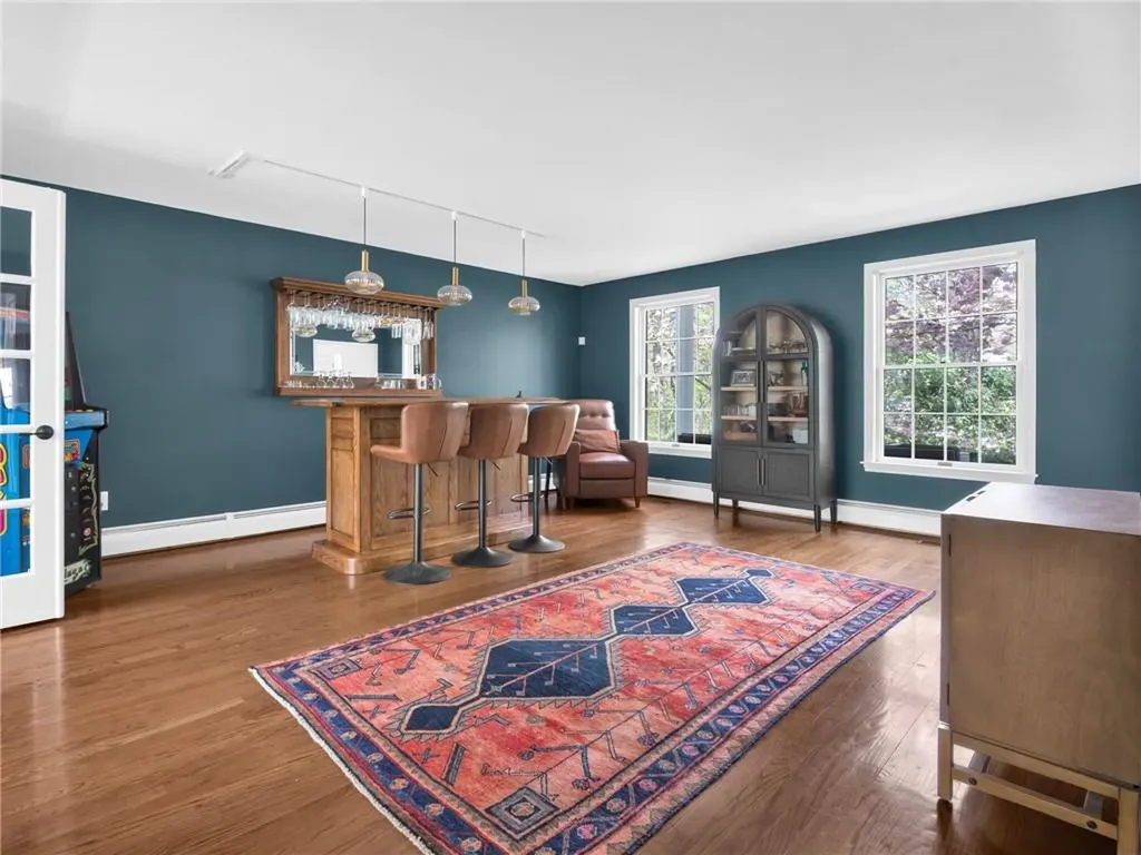 100 Joseph Court Warwick RI 02886