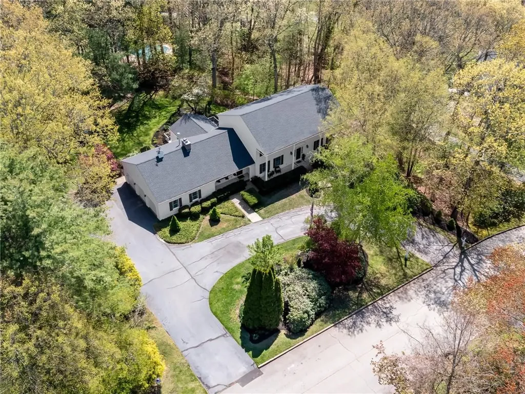 100 Joseph Court Warwick RI 02886