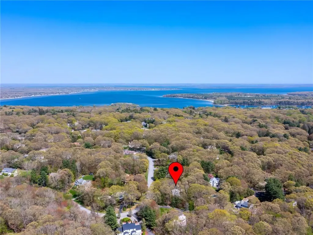 100 Joseph Court Warwick RI 02886