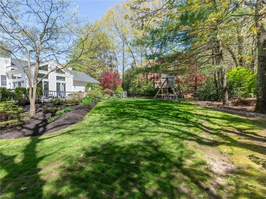 100 Joseph Court Warwick RI 02886