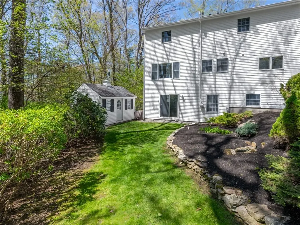 100 Joseph Court Warwick RI 02886
