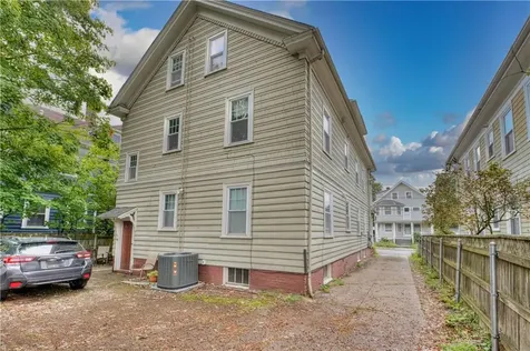 170 Fourth Street Providence RI 02906