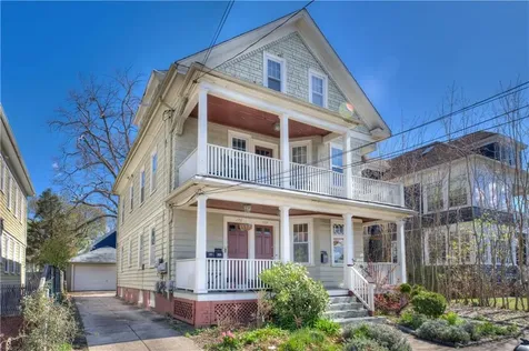 170 Fourth Street Providence RI 02906