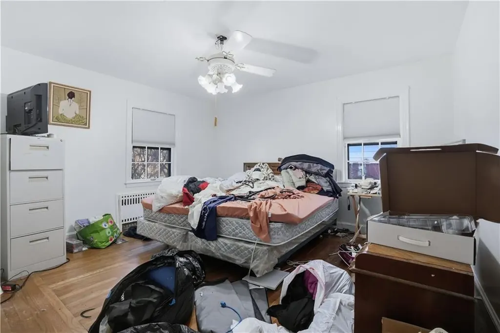 66 Edgehill Road Providence RI 02906