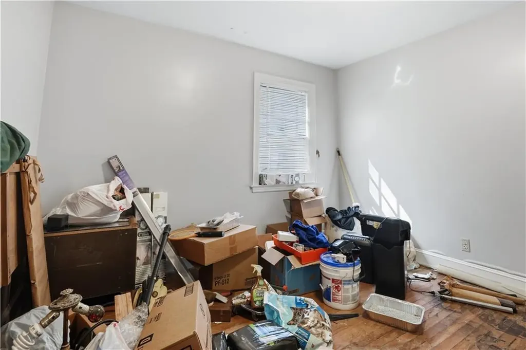 66 Edgehill Road Providence RI 02906