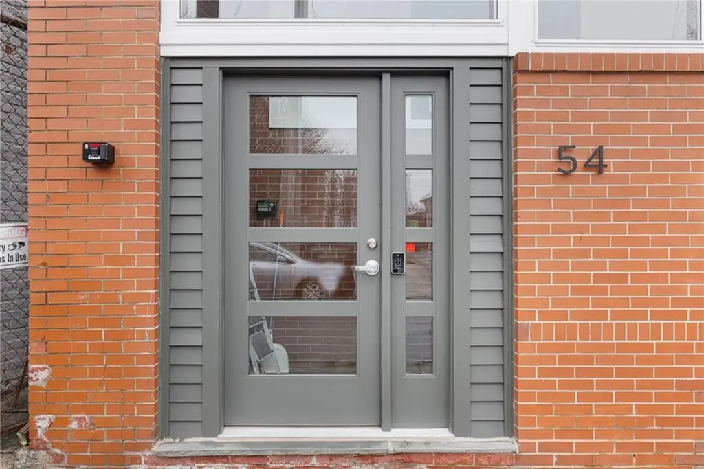 54 Sutton Street Providence RI 02903