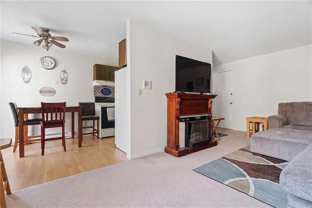 43 Bullocks Point Avenue East Providence RI 02915