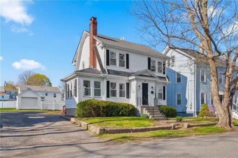 20 E Barrows Street Cumberland RI 02864