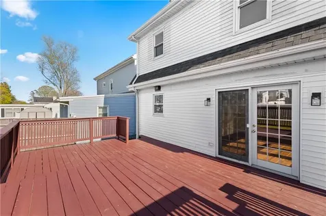 20 E Barrows Street Cumberland RI 02864