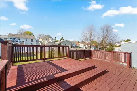20 E Barrows Street Cumberland RI 02864