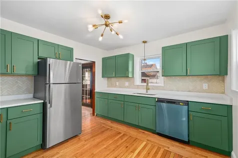 20 E Barrows Street Cumberland RI 02864