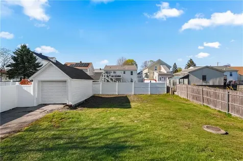20 E Barrows Street Cumberland RI 02864