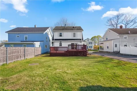 20 E Barrows Street Cumberland RI 02864
