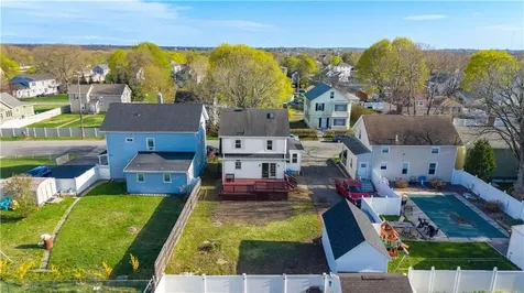 20 E Barrows Street Cumberland RI 02864