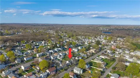 20 E Barrows Street Cumberland RI 02864