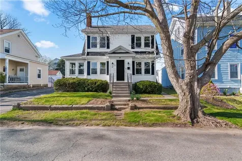 20 E Barrows Street Cumberland RI 02864
