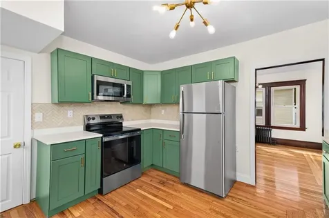 20 E Barrows Street Cumberland RI 02864
