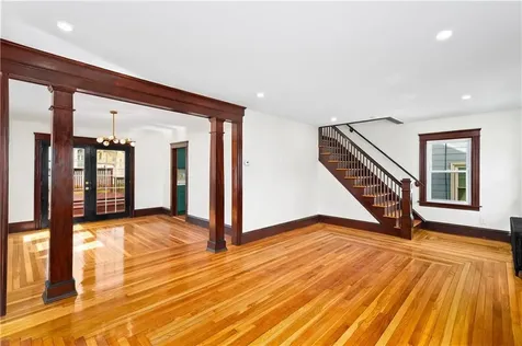 20 E Barrows Street Cumberland RI 02864