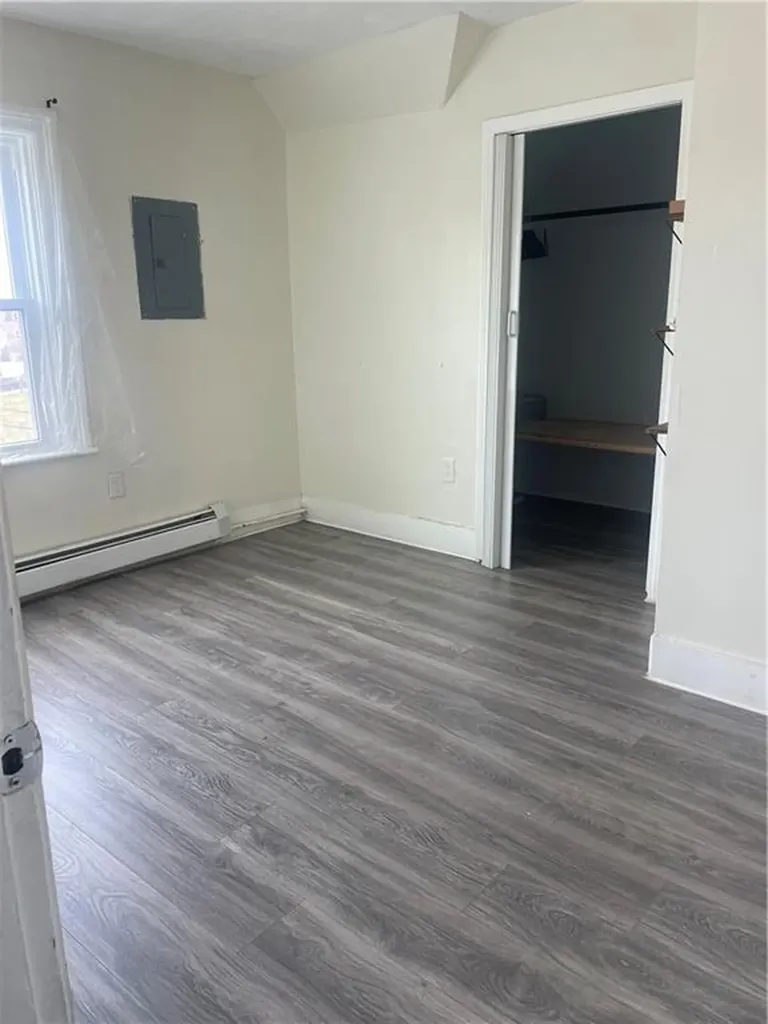 499 Potters Avenue Providence RI 02907