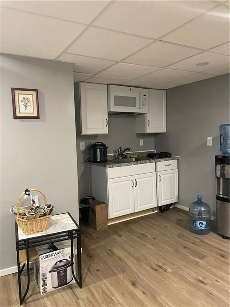 499 Potters Avenue Providence RI 02907