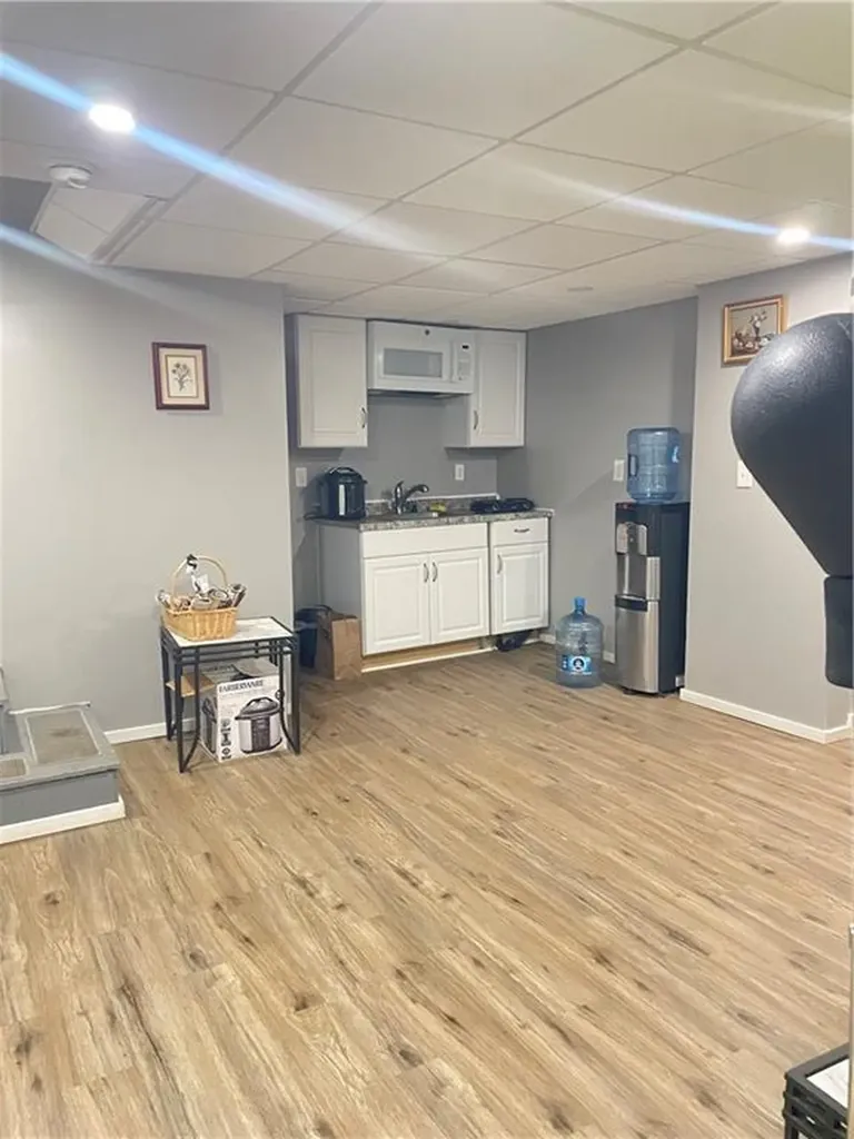 499 Potters Avenue Providence RI 02907
