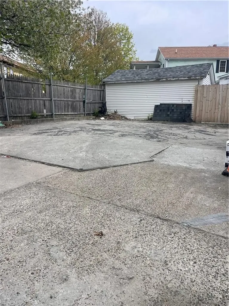 499 Potters Avenue Providence RI 02907