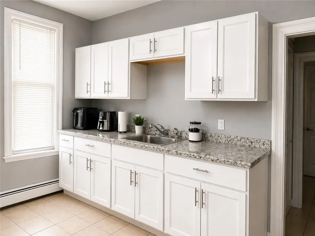 499 Potters Avenue Providence RI 02907