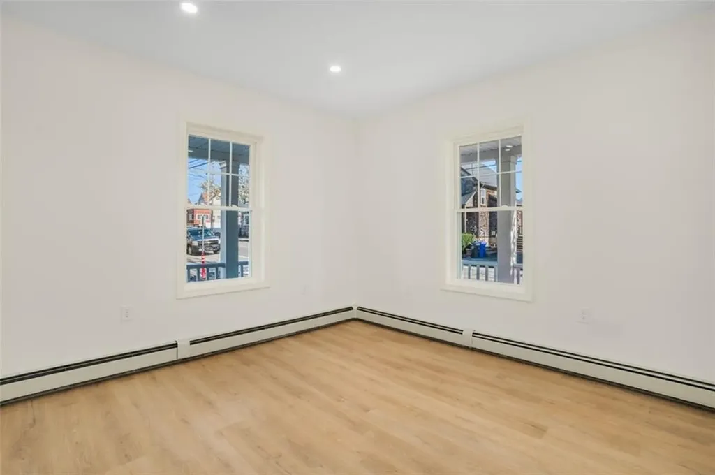 263 Warren Avenue East Providence RI 02914