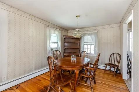 39 Francis Road Glocester RI 02857