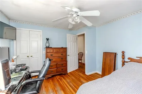39 Francis Road Glocester RI 02857