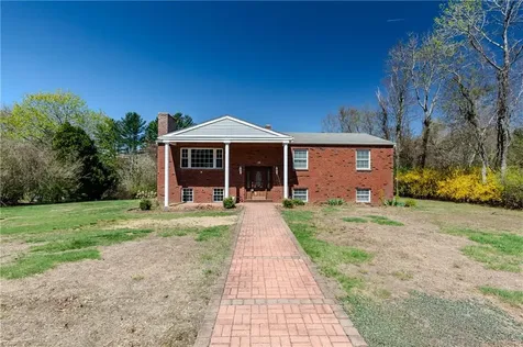 39 Francis Road Glocester RI 02857