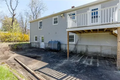 39 Francis Road Glocester RI 02857