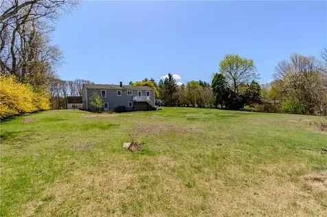 39 Francis Road Glocester RI 02857