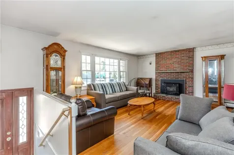 39 Francis Road Glocester RI 02857